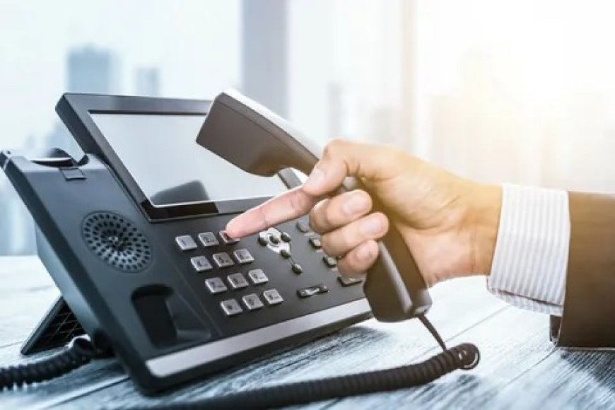 The Backbone of Business Communication: Choosing the Right VoIP Phone Hardware in Atlanta