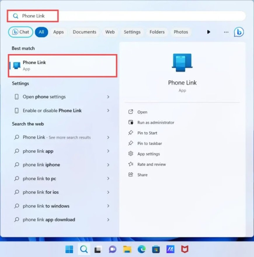 Everything You Must Learn About Pairing Your Android Phone with a PC