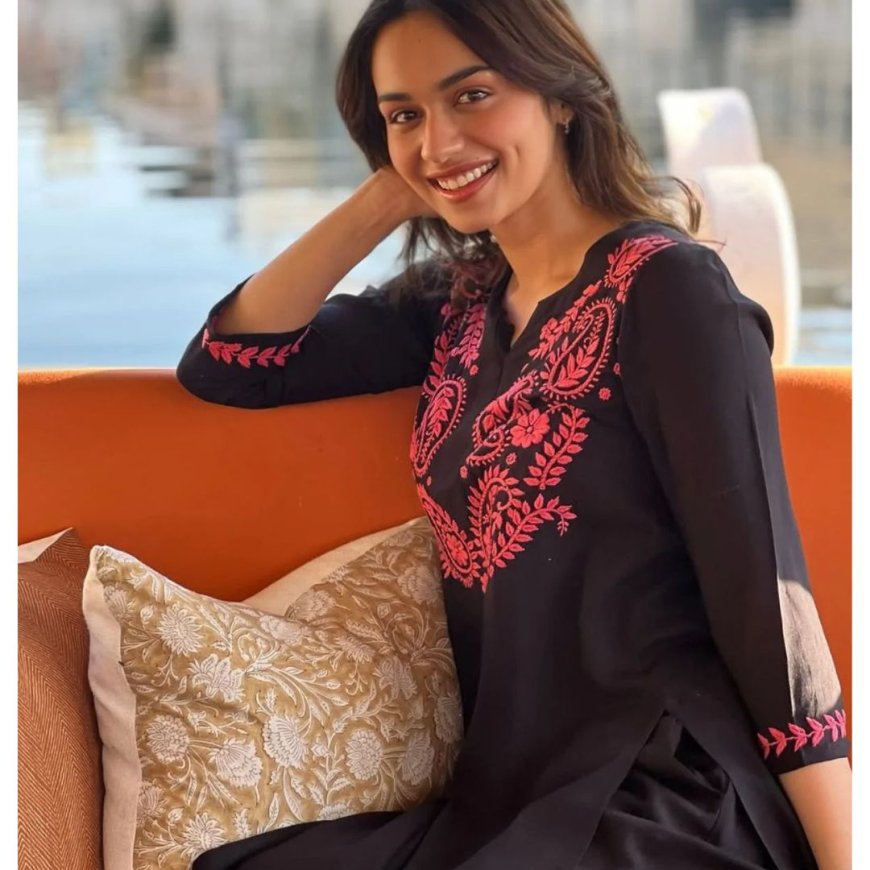Women’s Kurta Trends 2025: 10 Styles You Can’t Miss