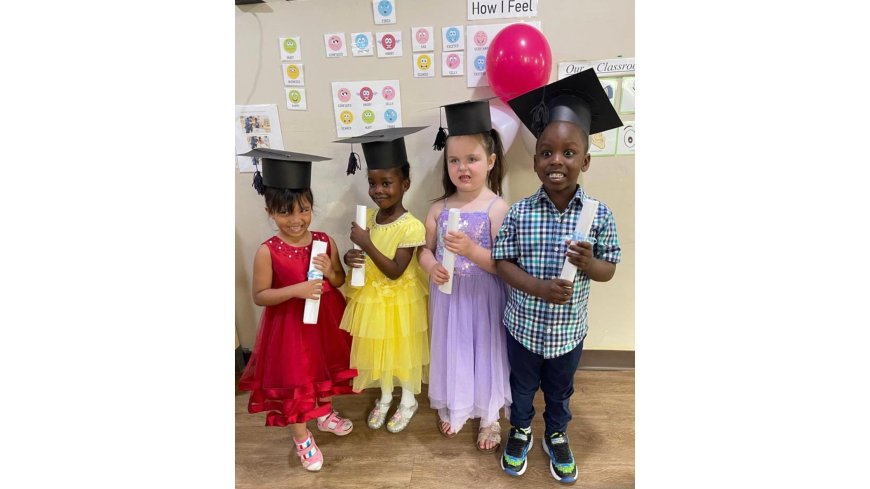 How Can Montessori Daycare Boost Your Child’s Early Development?