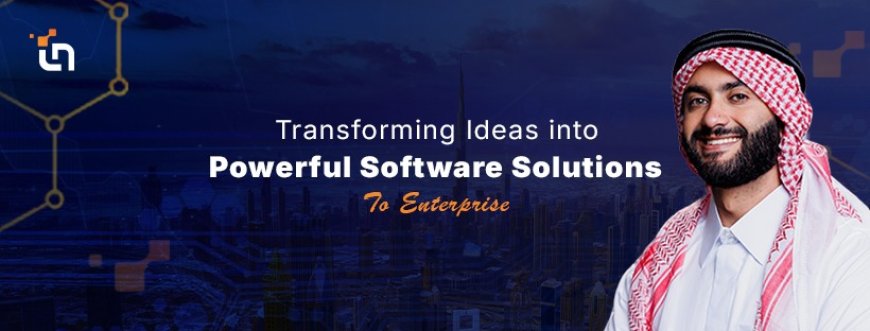 Unlock Smarter Operations with AI Automation Services in Dubai