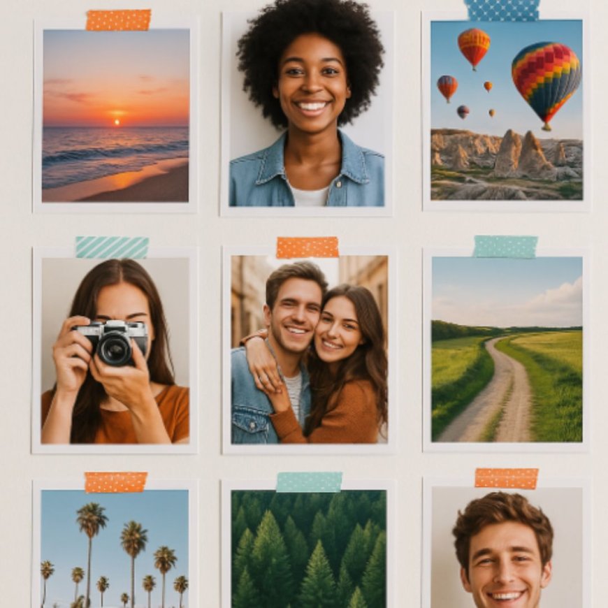 Frameless Techniques That Transform Any Wall Into Art