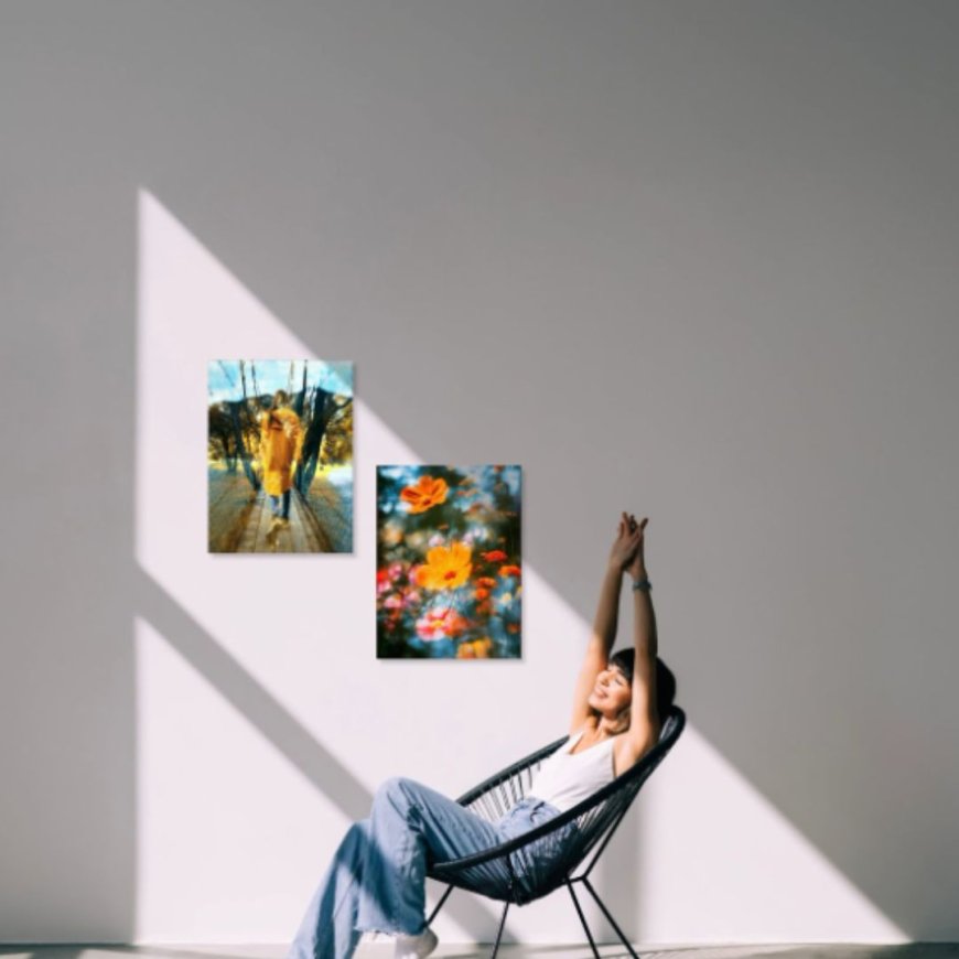 14 Inspirational Wall Art Quotes to Make Your Home a Masterpiece