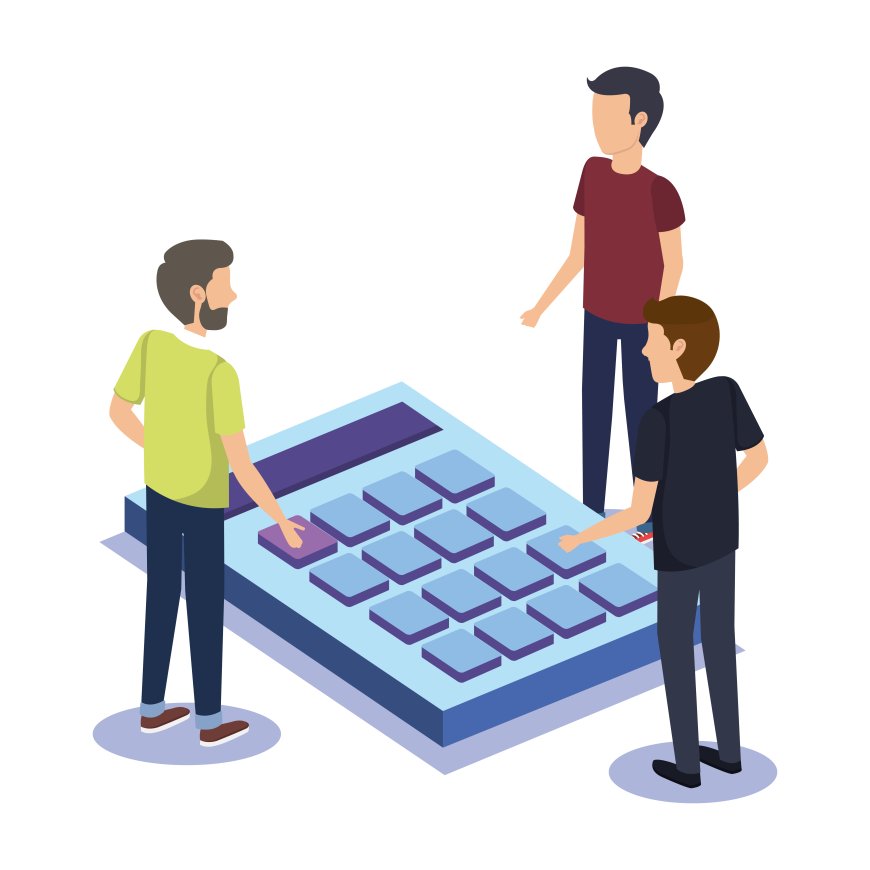 Salary Hike Calculator – The Smart Way to Plan Your Pay Growth