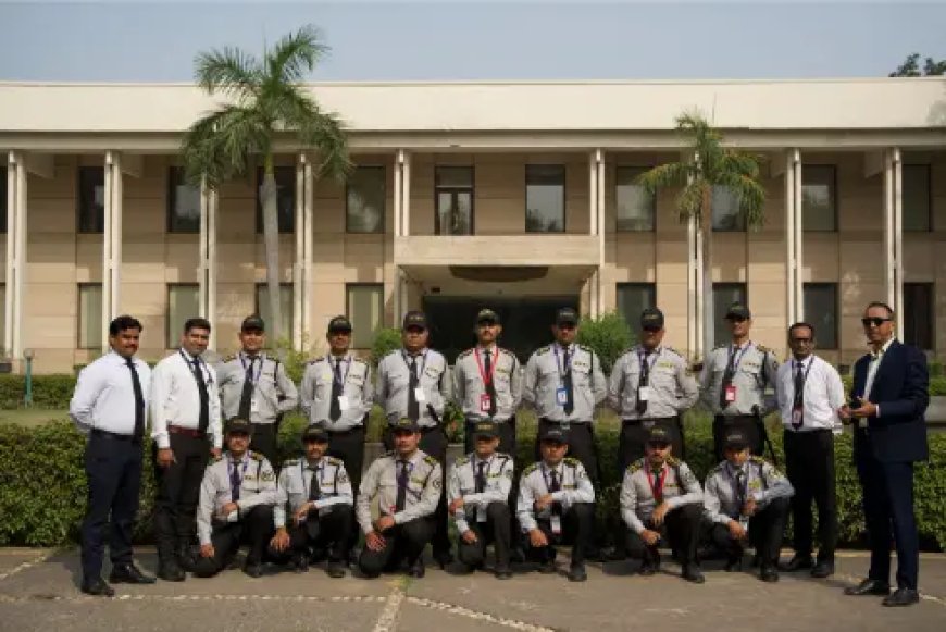 Best Event Security Services in Munirabad for Safe and Successful Gatherings