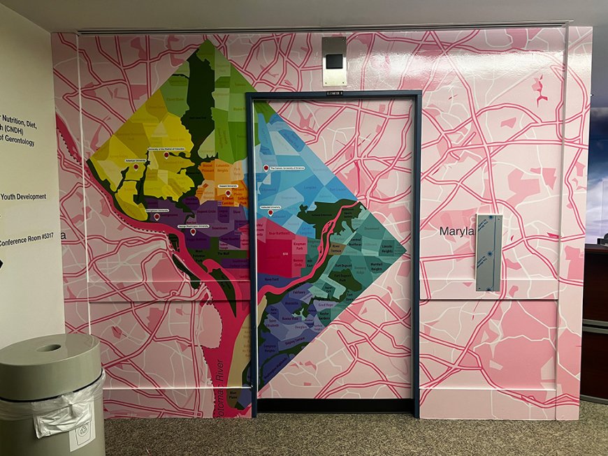 How to Maintain Office Signs in Greensboro NC?