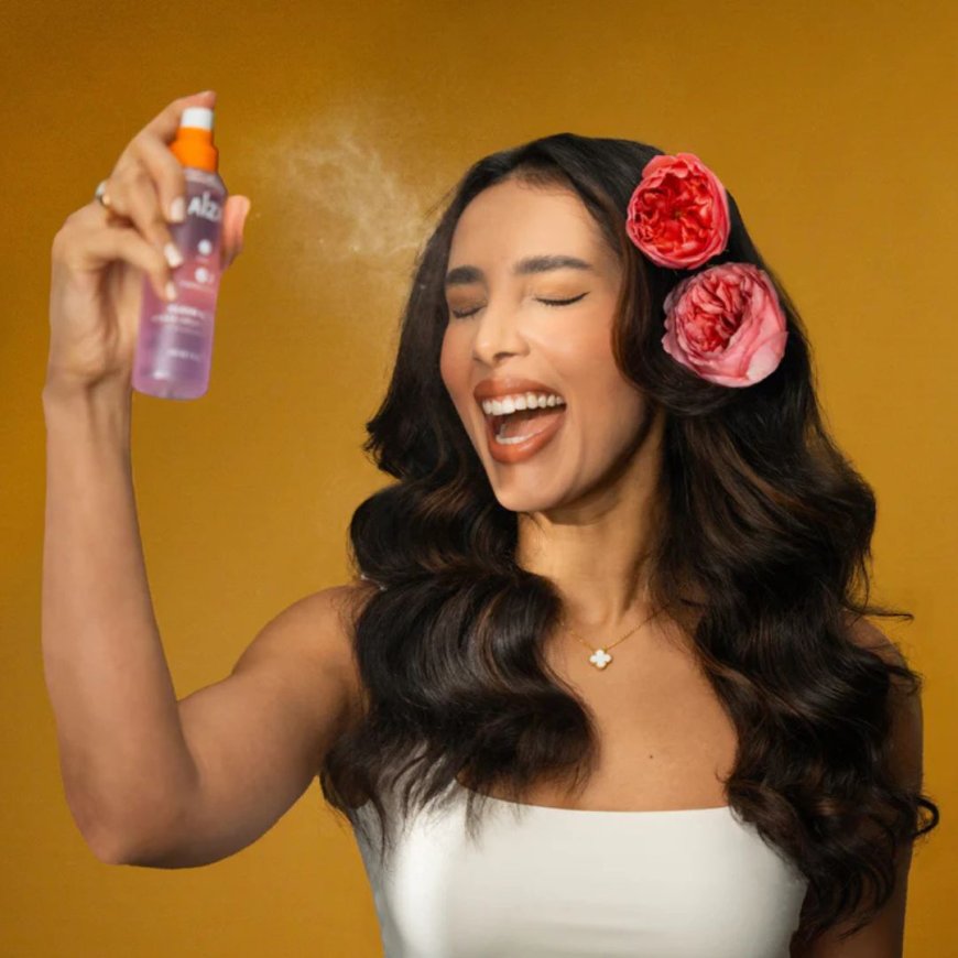 Aiza Skincare Review: My 7-Day Journey to Hydrated and Glowing Skin