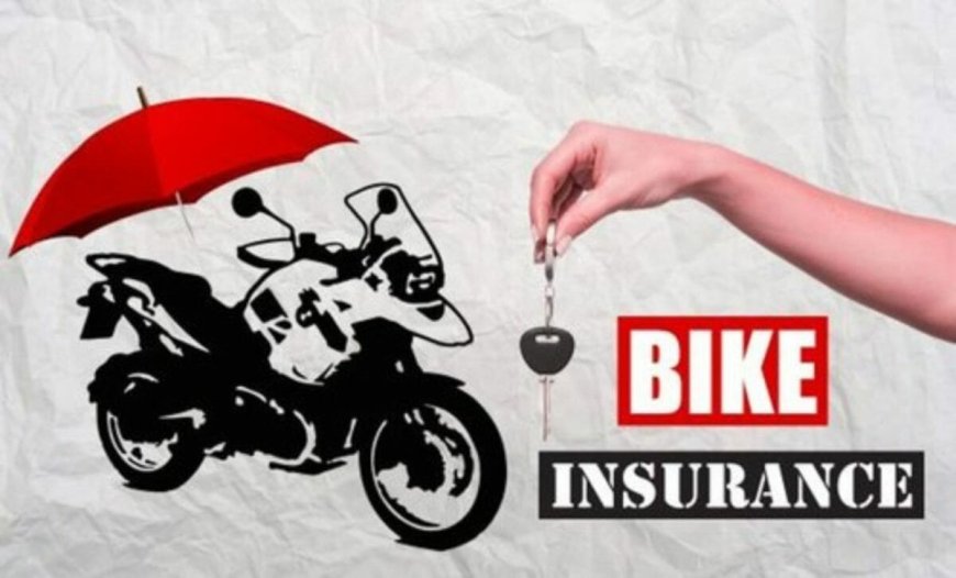 Understanding Bike Insurance: What’s Covered and What’s Not