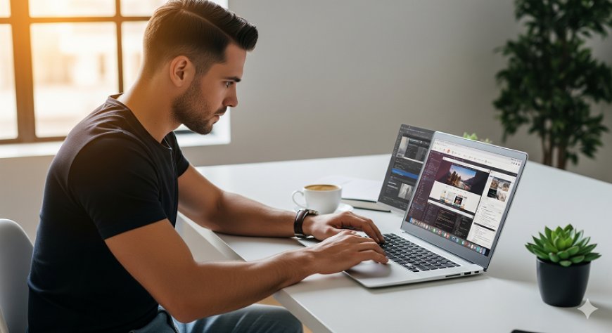 Why Manoj Chahar is the Best Website Builder in Delhi