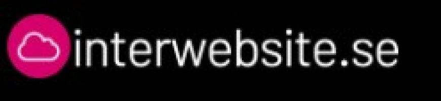 SEO för Webbutik och Webbdesign Stockholm: En Perfekt Kombination för E-handelsframgång