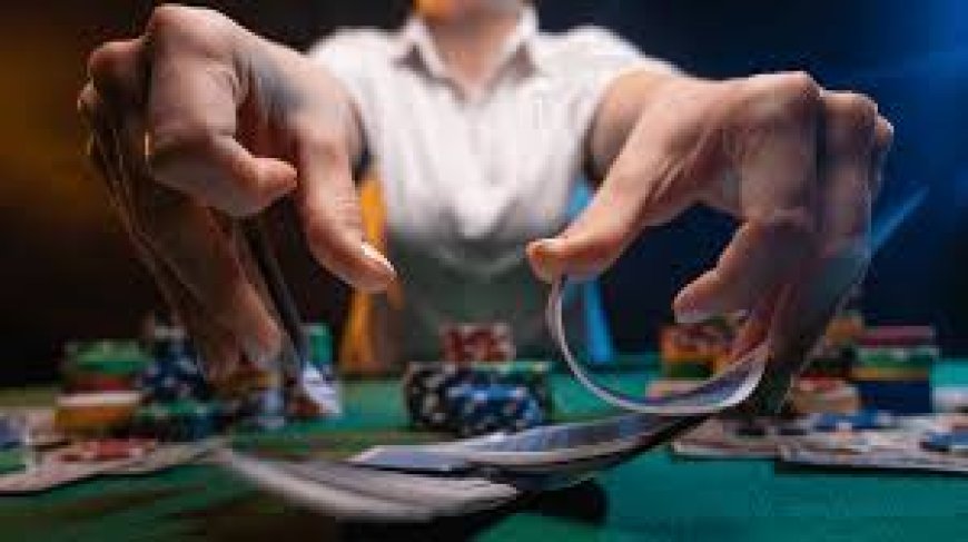 Kā izvēlēties ārzemju kazino ar izcilu klientu atbalstu