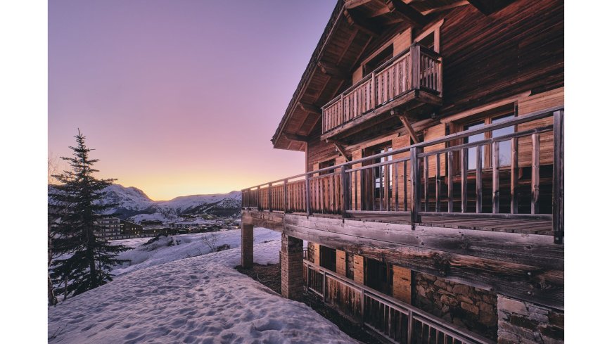 Are Luxury Houses in Lake Tahoe Worth the Investment?