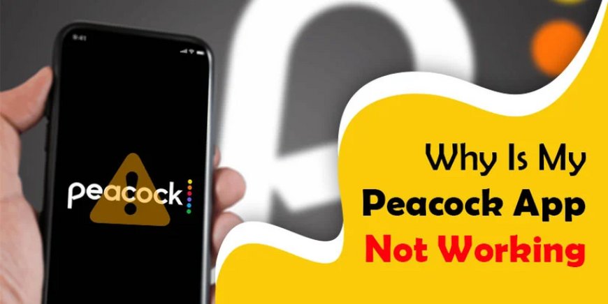 How To Activate Peacock TV on all devices