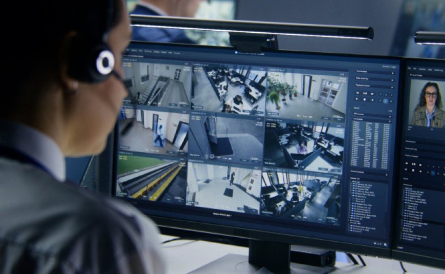 Cost-Effectiveness of Live Video Monitoring: A Smart Investment for Dealerships