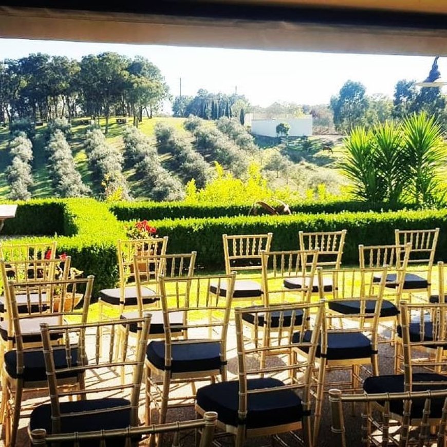 Transform Your Sydney Event with Expert Hire Services