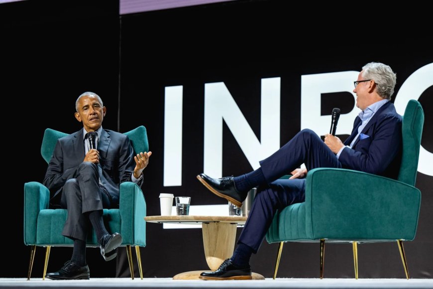 Why Attending Digital Marketing Conferences 2025 Is the Toolkit You’ve Been Missing