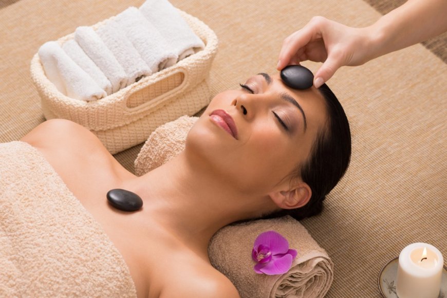 Carlsbad Massage for Stress Relief: Techniques That Work