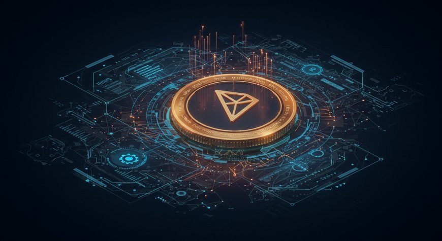 Developing a Custom Stablecoin on Tron: A Comprehensive 2025 Guide for Web3 Startups