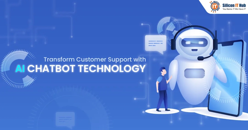 The Role of AI Chatbots in Redefining Customer Support
