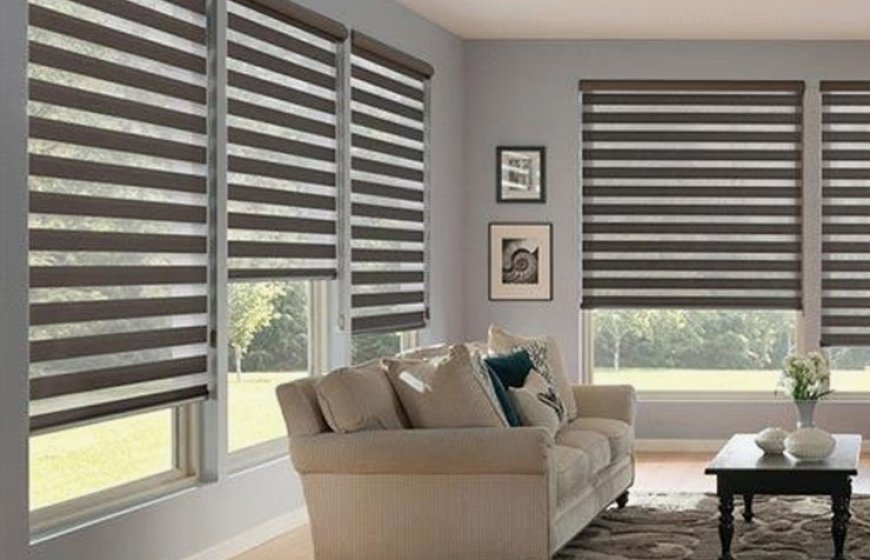 Premium Blinds in West Bromwich | Lake Blinds Birmingham