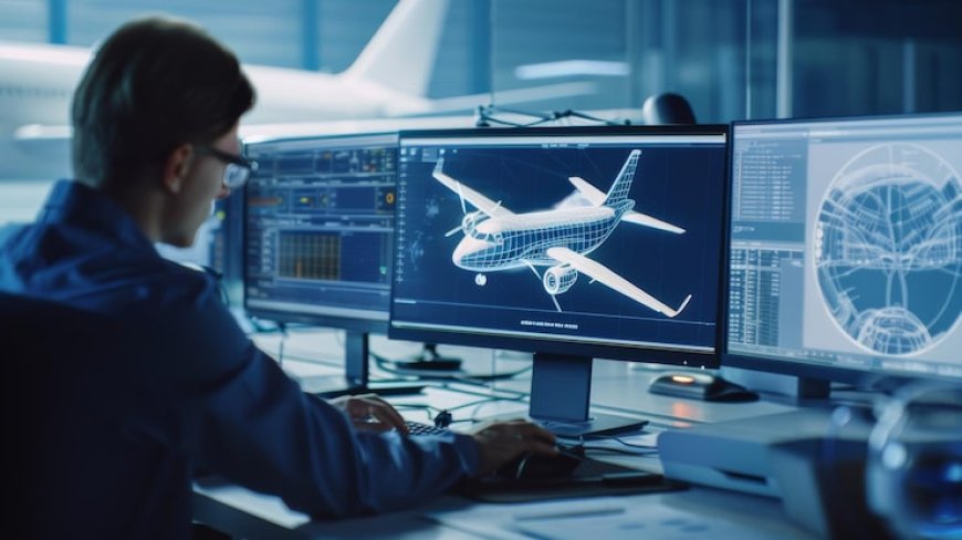 Aircraft Maintenance Services for Safety and Reliability