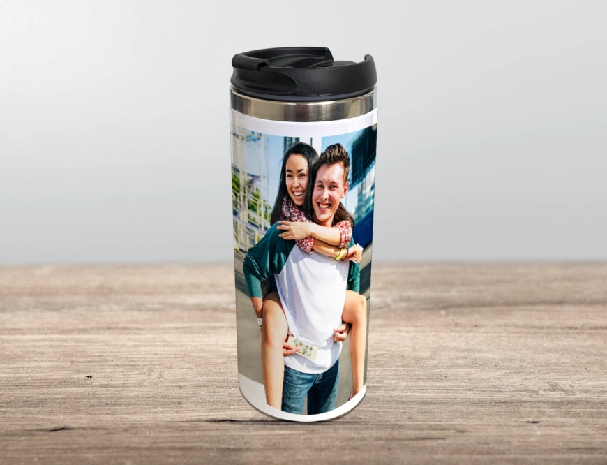 Why a Personalized Thermal Mug Makes a Thoughtful Gift