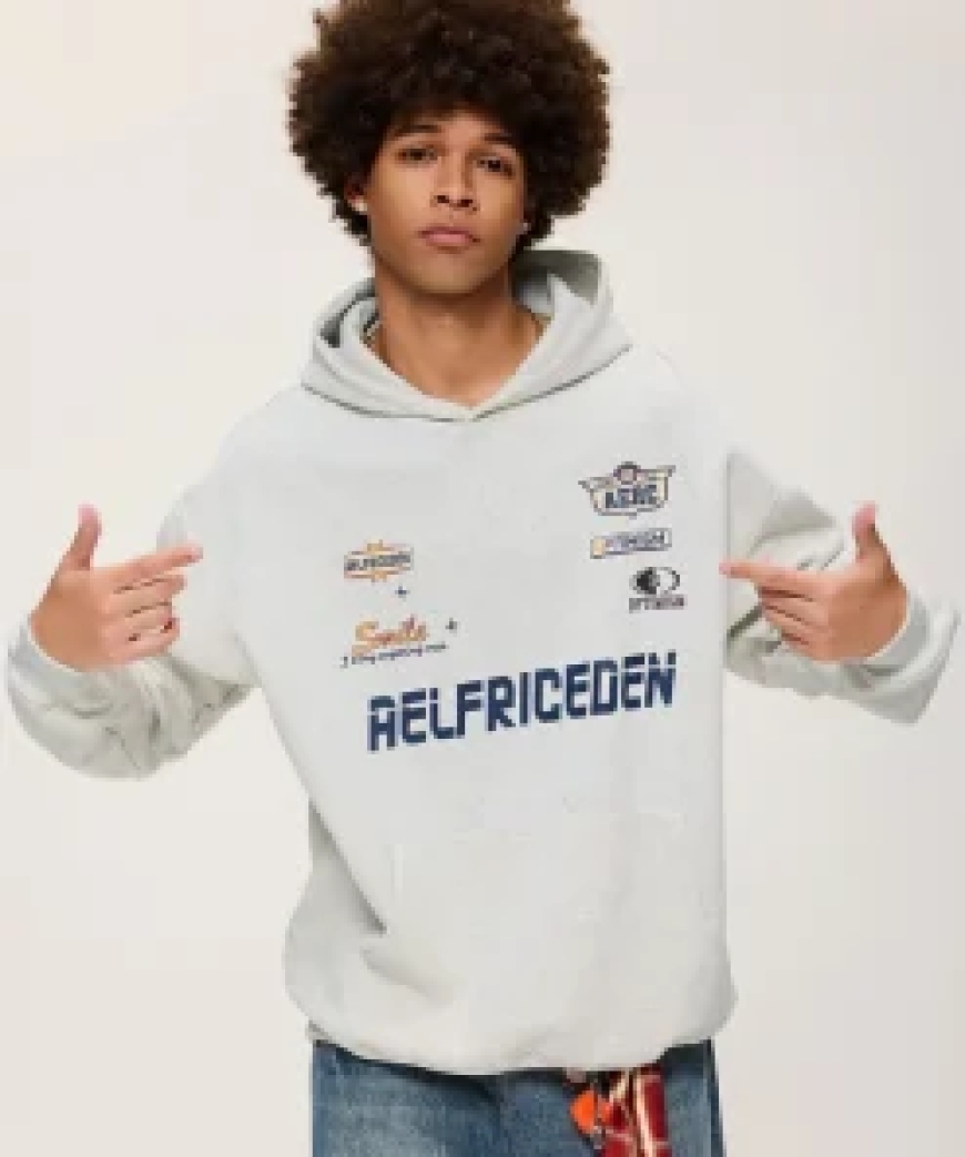 Aelfric Eden Clothing: The Streetwear Revolution Redefining Fashion