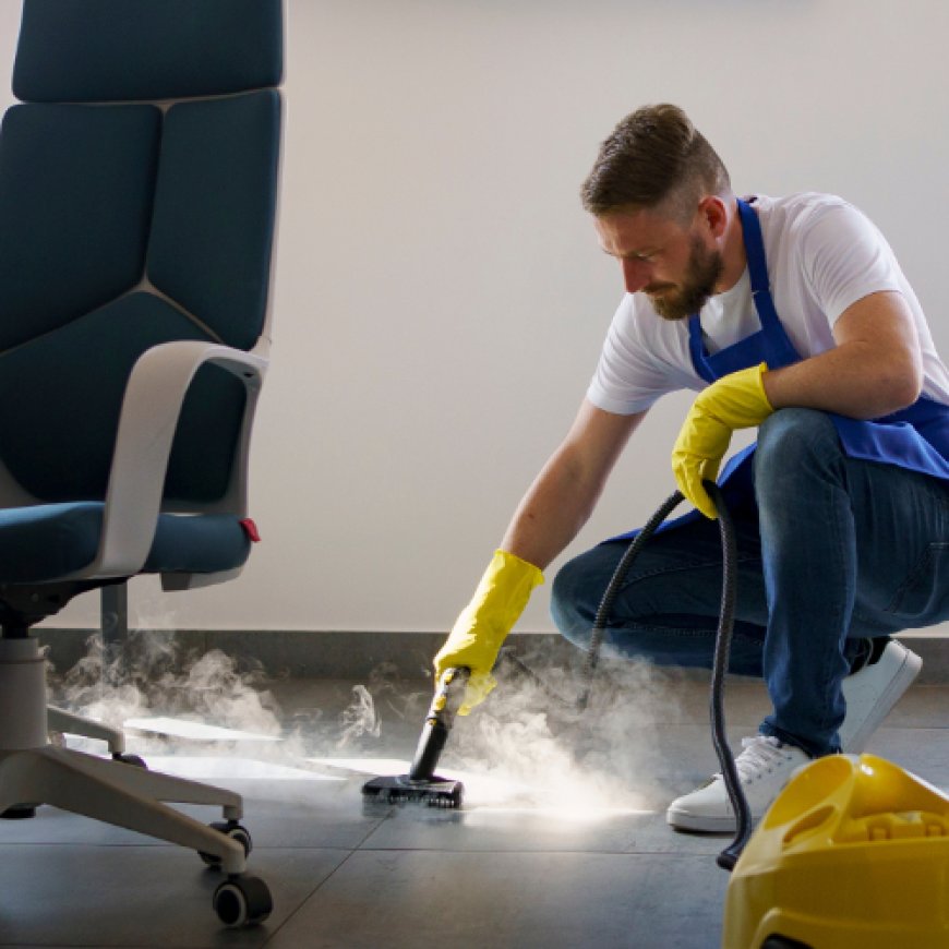 Pressure Washing Services in Toronto: Clean Home, Driveway, and Exterior