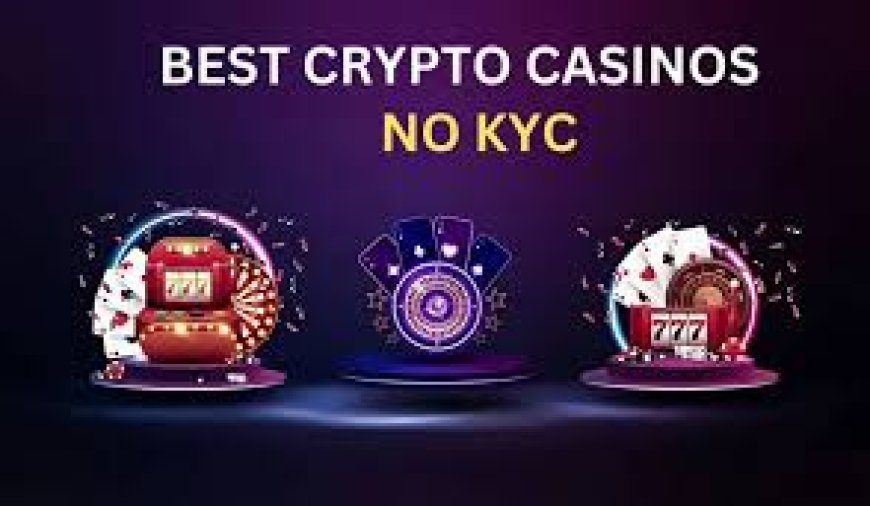 The Benefits and Challenges of No Verification Casinos in 2025