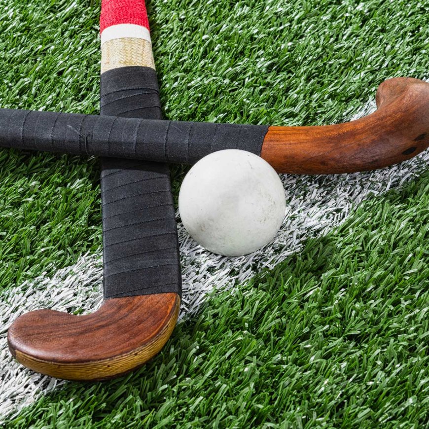 How Hockey Sticks Manufacturers in USA Are Reinventing The Game?