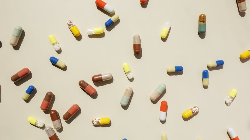 Zopiclone and Sleep Quality: What Research Reveals