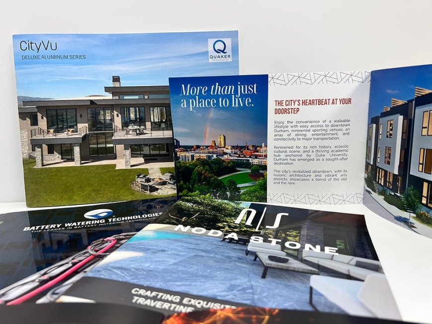 The Most Reliable Printing Company in DC