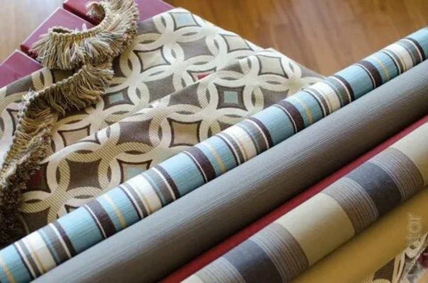 The Easy Way to Clean and Maintain Your Sunbrella Fabric Upholstery