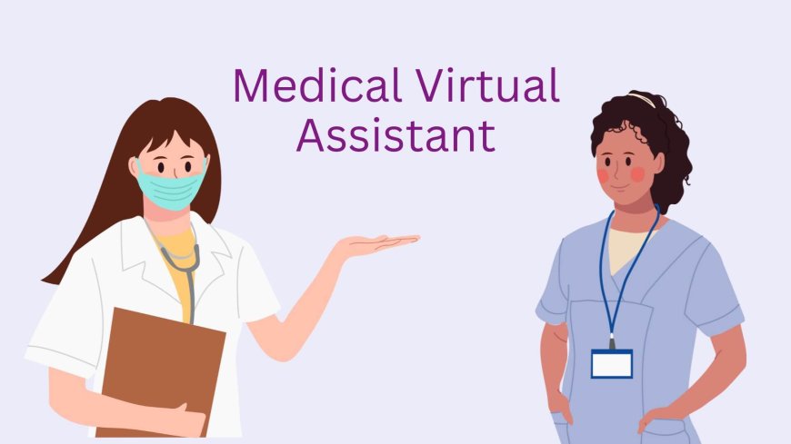 How a Virtual Medical Assistant Improves Patient Experience