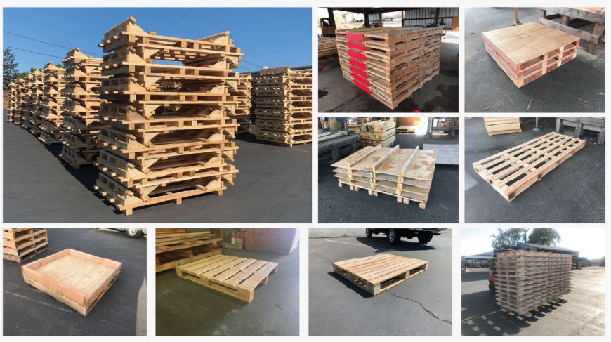 The Value of Wood Crates in Modern Shipping and Storage