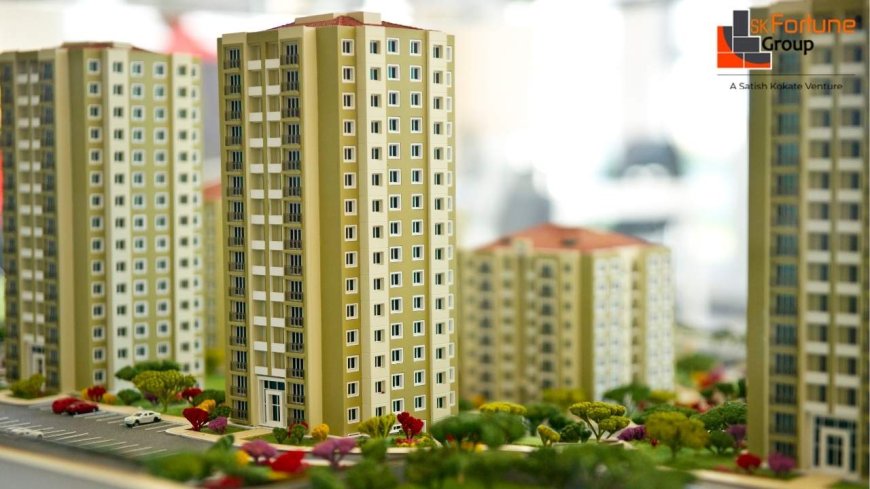 Why is Redevelopment in Pune changing the landscape of the real estate market