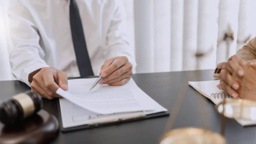 Why San Francisco’s Best Criminal Defense Lawyer Matters in Court