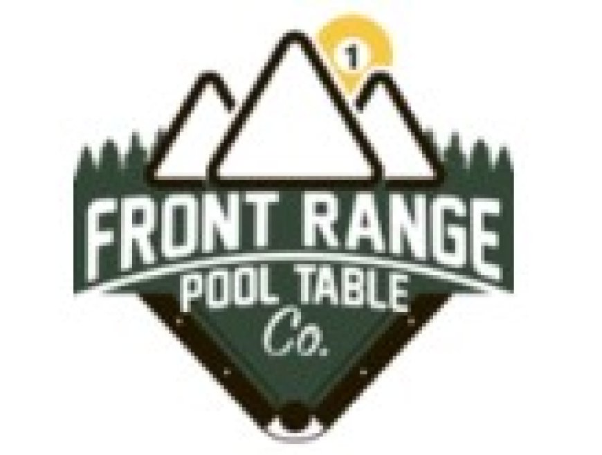 Discover Pool Tables and Cues in Fort Collins