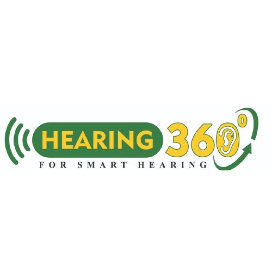 Hearing Aids in Kolkata: Restoring the Joy of Clear Hearing