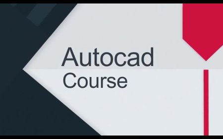AutoCAD Course in Rawalpindi at the United College of Technology
