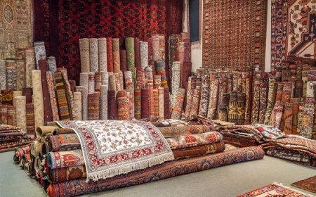 SE Mattor – Täydellinen olohuoneen matto jokaiseen kotiin