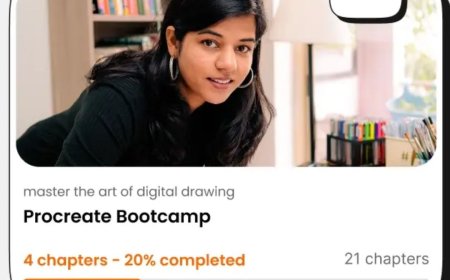 Future of Online Courses: How Creators Can Stay Ahead