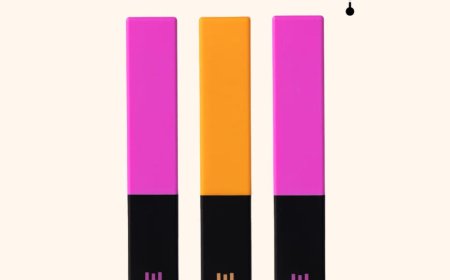 Lipstick for Every Mood: Finding the Right Shade for Your Personality