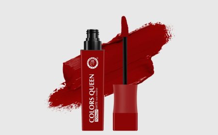 Why Liquid Lipsticks Are a Must-Have: A Complete Guide to Long-Lasting, Smudge-Free Color