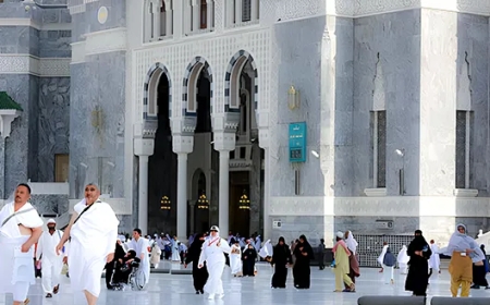 When Should I Book My December Umrah 2025 to Get the Best Price?