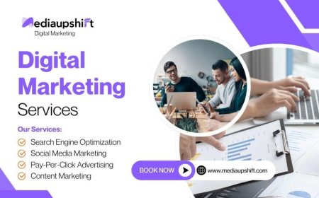 Digital Marketing Company in Delhi