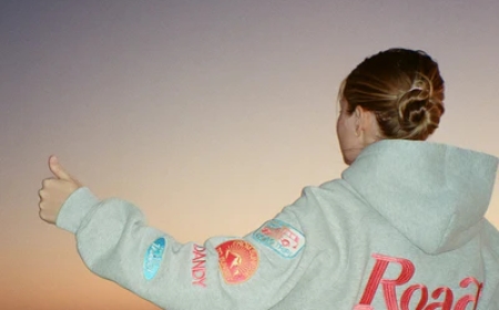 Dandy Hoodies From Dandy Worldwide: Style You Can Wear Every Day!