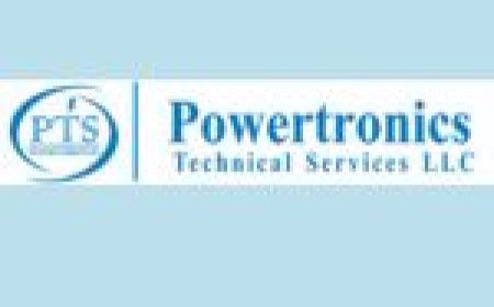 Securing Your Business With Reliable Power Backup.