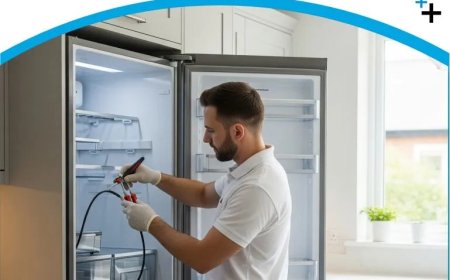 Refrigerator Repairs London | Fast & Affordable Service – Dillon’s Appliance Care
