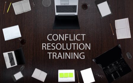 Facilitator Training For Reconciliation Through Dialogue